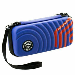 Bulls Orbis Dartcase S dart case in 5 colors for 1 set of darts - dart bag