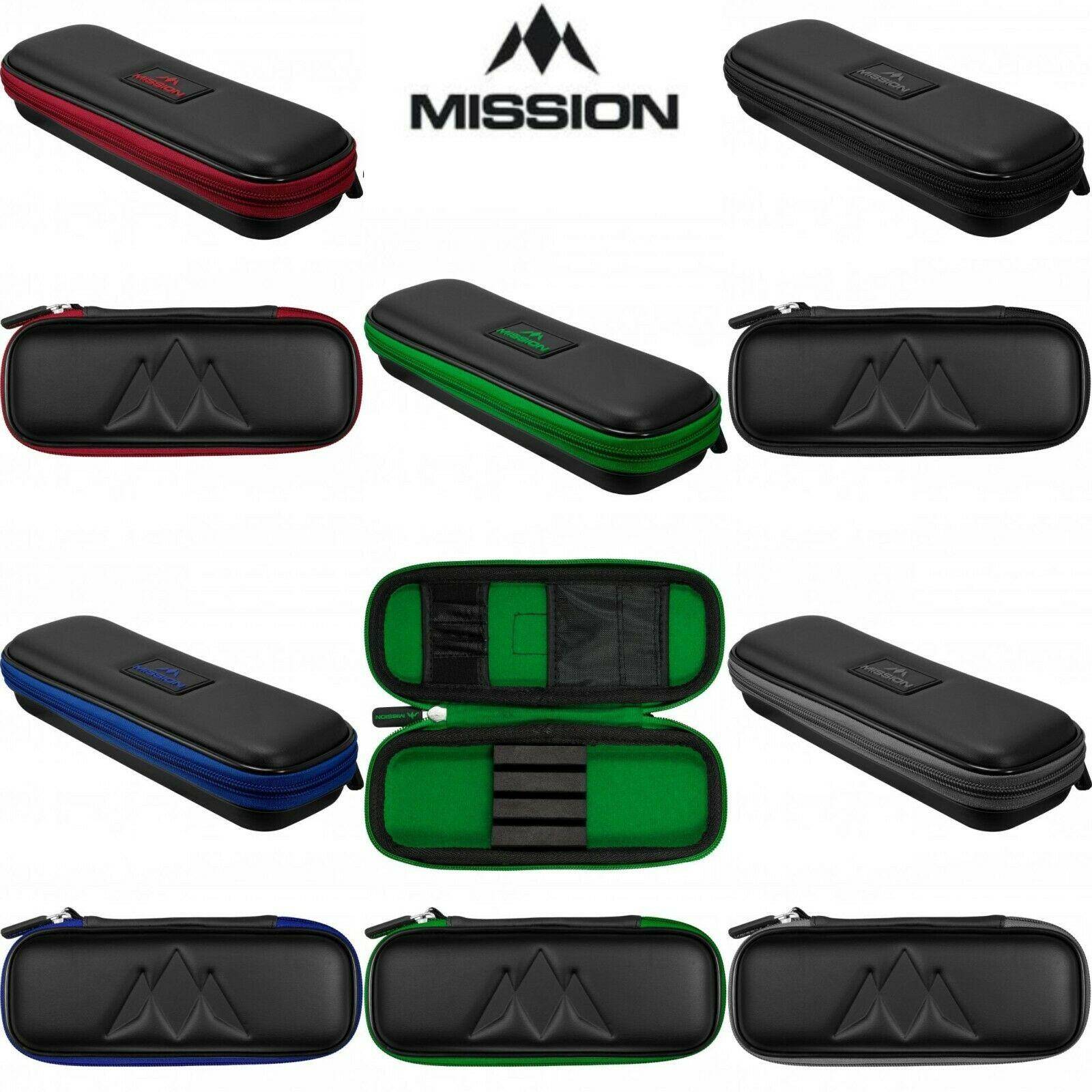 Mission Freedom Slim