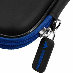 Mission Freedom Slim