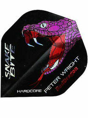 Red Dragon Peter Wright