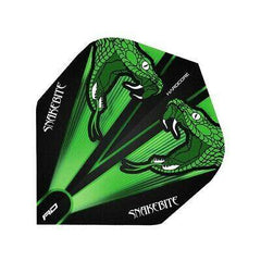 Red Dragon Peter Wright