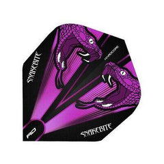 Red Dragon Peter Wright