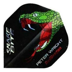 Red Dragon Peter Wright