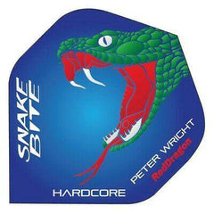 Red Dragon Peter Wright