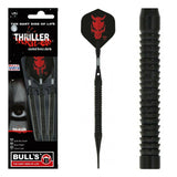 Bulls Thriller