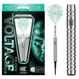 Target ROB CROSS GEN 1 miękkie rzutki 19g