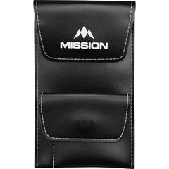 Mission Steeldart tip changer repointer with bag