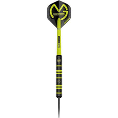 Rzutki stalowe Winmau Michael van Gerwen MvG Ambition 22g, 24g