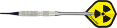 Bulls Mission soft darts 12g, 14g, 16g, 18g