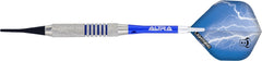 Bulls Blizzard soft darts 16g, 18g