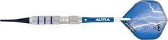 Bulls Blizzard soft darts 14g, 16g, 18g