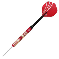 Bulls Metis Red Steeldarts 21g, 23g