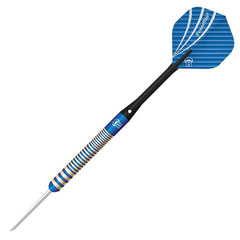 Bulls Metis Blue Steeldarts 21g, 23g