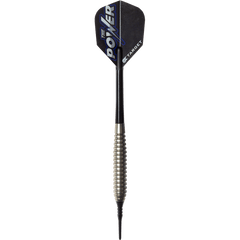 Target Phil Taylor Power Silverlight miękkie rzutki 16g, 18g