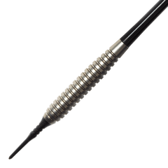 Target Phil Taylor Power Silverlight miękkie rzutki 16g, 18g