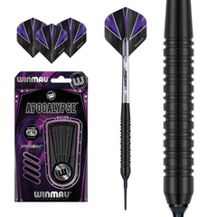 Miękkie rzutki Winmau Apocalypse 20g