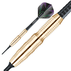 Miękkie rzutki Winmau Simon Whitlock 18g