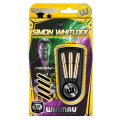 Miękkie rzutki Winmau Simon Whitlock 18g
