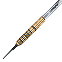 Miękkie rzutki Winmau Xtreme2 V1 18g