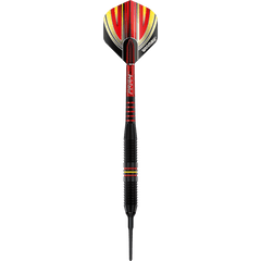 Miękkie rzutki Winmau Outrage V1 18g