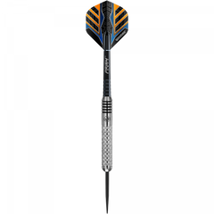 Rzutki stalowe Winmau Barbarian Tungsten Style 20g, 22g, 24g