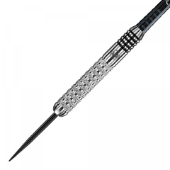 Rzutki stalowe Winmau Barbarian Tungsten Style 20g, 22g, 24g