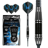 Miękkie rzutki Winmau Majestic 20g, 22g