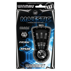 Miękkie rzutki Winmau Majestic 20g, 22g