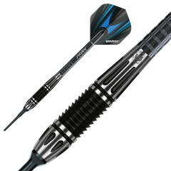 Miękkie rzutki Winmau Majestic 20g, 22g