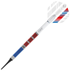 Miękkie rzutki Winmau Wildcats 20g