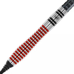 Winmau Dennis Priestley Special Edition Softdarts 22g