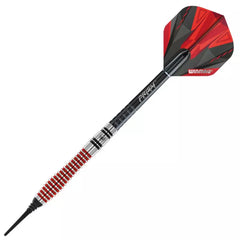 Winmau Dennis Priestley Special Edition Softdarts 22g