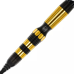Winmau Simon Whitlock Onyx Au Special Edition Softdarts 20g