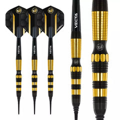 Winmau Simon Whitlock Onyx Au Special Edition Softdarts 20g
