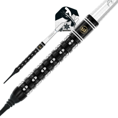 Winmau Danny Noppert Freeze Edition Softdarts 20g