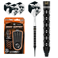 Winmau Danny Noppert Freeze Edition Softdarts 20g