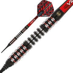 Winmau Joe Cullen Ignition Softdarts 20g