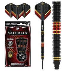 Winmau Valhalla Softdarts 20g