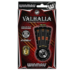 Winmau Valhalla Softdarts 20g