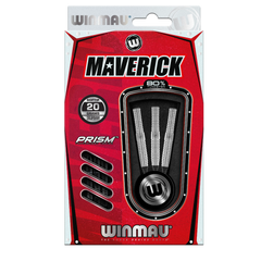 Winmau Maverick Softdarts 20g