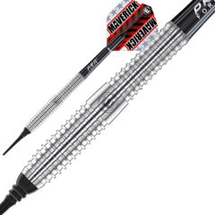 Winmau Maverick Softdarts 20g