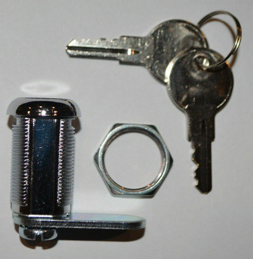Schloss 28,6 mm = 1-1/8" für Löwendart, Dart, Arcade
