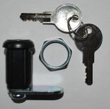Black lock 28.6 mm = 1-1/8