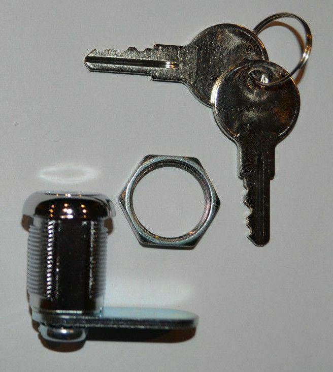 Schloss 22,2 mm = 7/8" für Löwendart, Dart, Arcade
