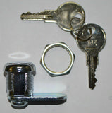 Zamek 15,8 mm = 5/8