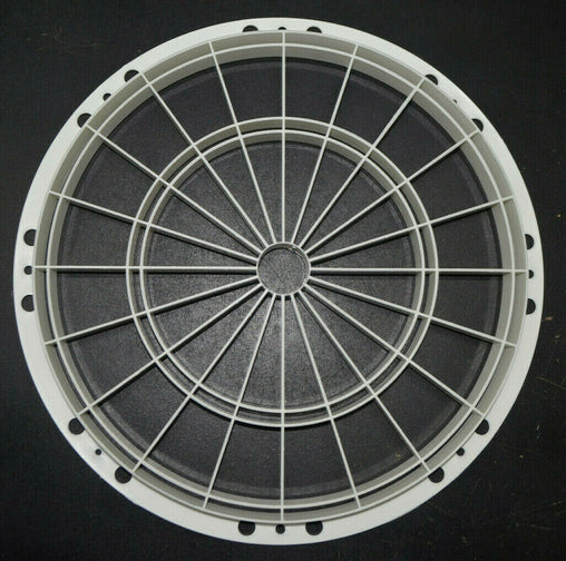Spider spider for lion darts and identical dart machines 2 hole tournament spider