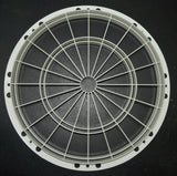Spider spider for lion darts and identical dart machines 2 hole tournament spider