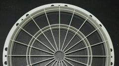 Spider spider for lion darts and identical dart machines 2 hole tournament spider