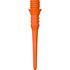Neon orange