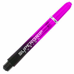 Harrows Supergrip Fusion Shafts with ring